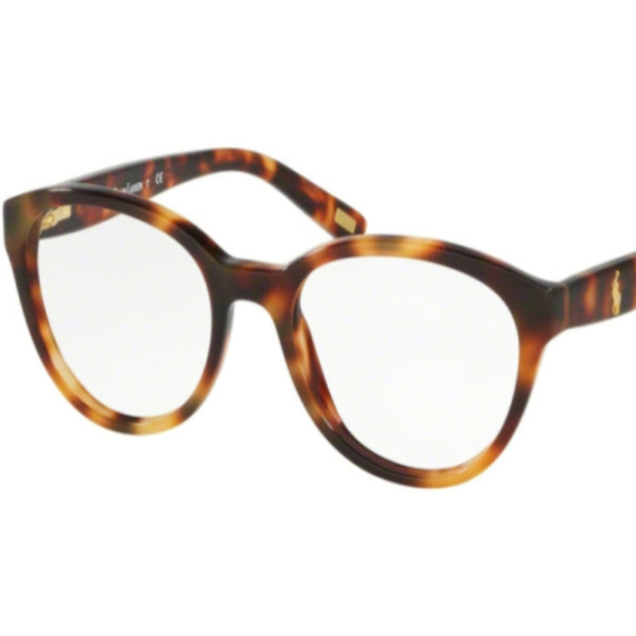 POLO Accessories - NWT Polo PH 8526 1591 Tortoise Eyeglasses POLO Accessories - NWT Polo PH 8526 1591 Tortoise Eyeglasses